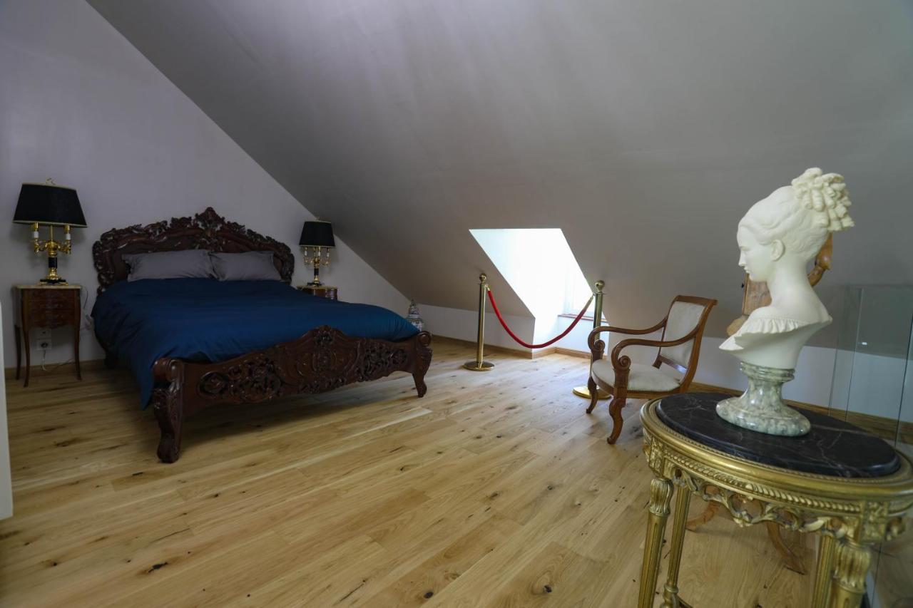 La Bayenne Villa Revin  Luaran gambar