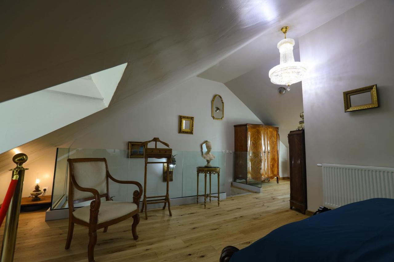 La Bayenne Villa Revin  Luaran gambar