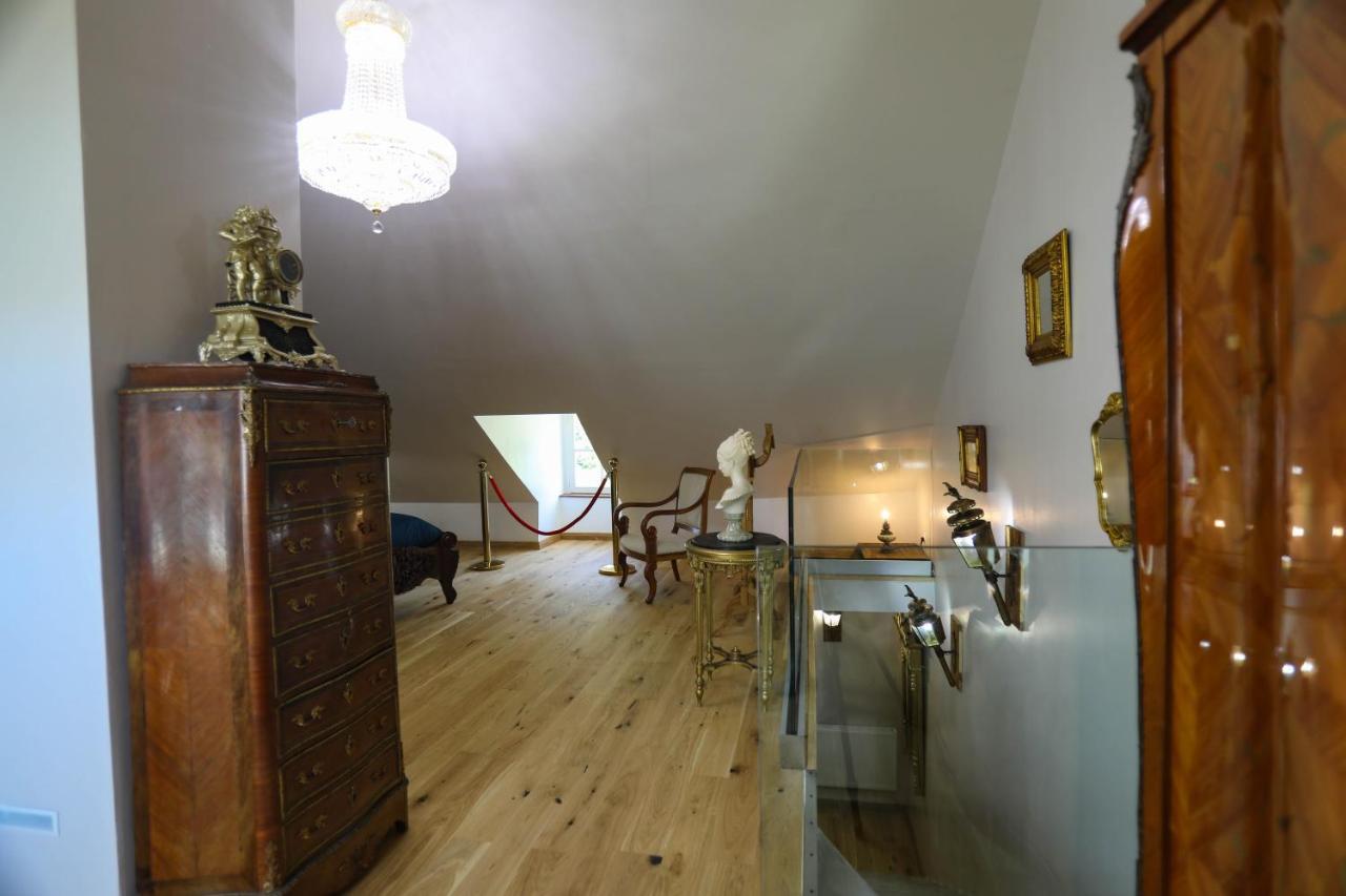 La Bayenne Villa Revin  Luaran gambar